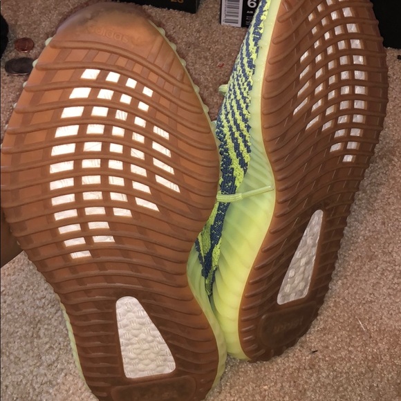 Yeezy 350